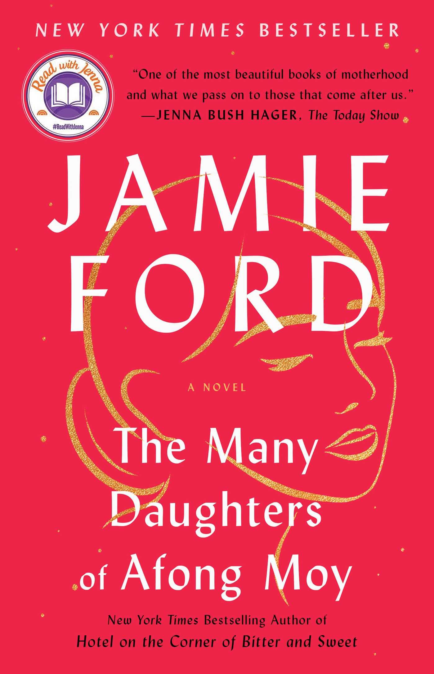 Many Daughters of Afong Moy book cover