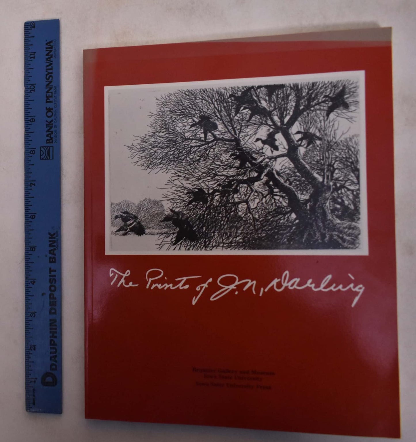 Prints of J N Darling-91-P