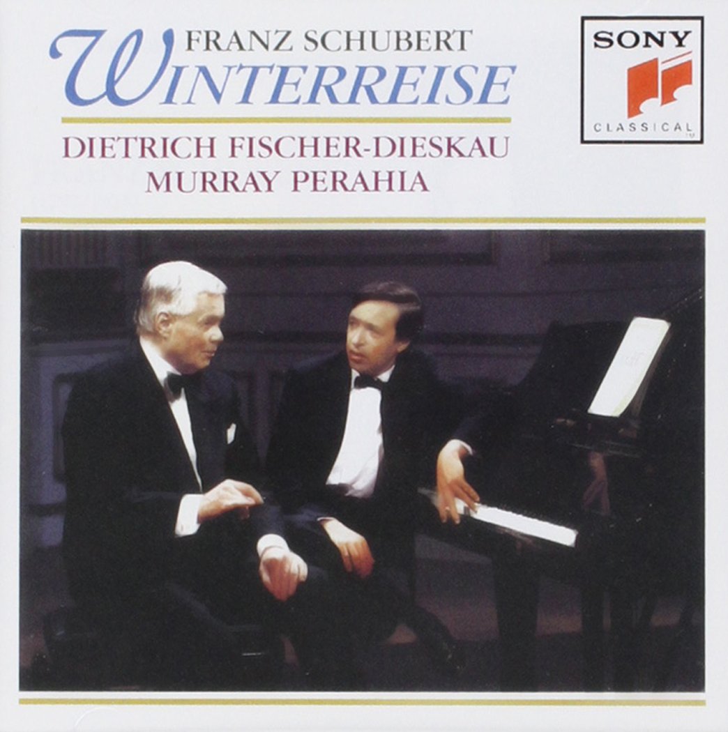 Winterreise book cover