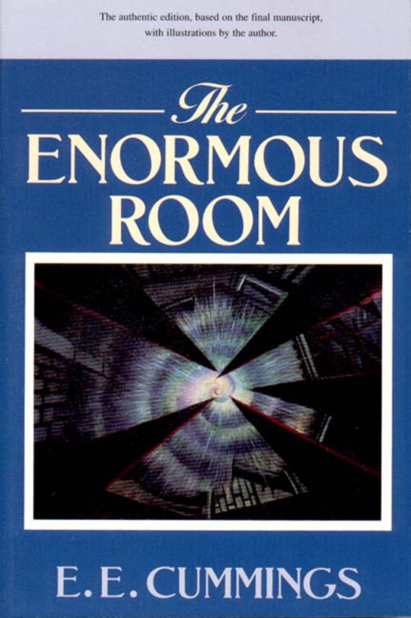 Enormous Room (Revised)