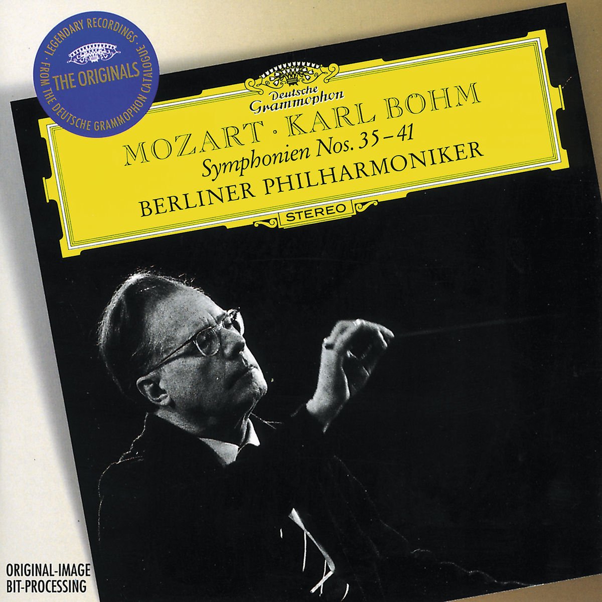 Symphonies 35-41 book cover