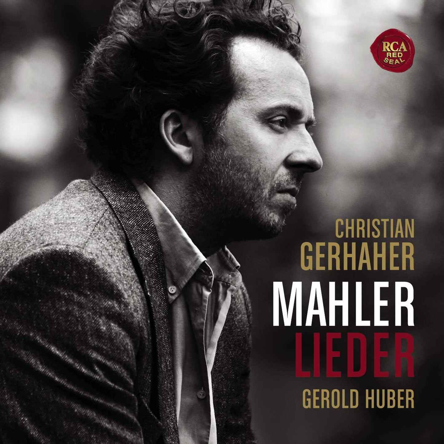 Lieder (Imported) book cover