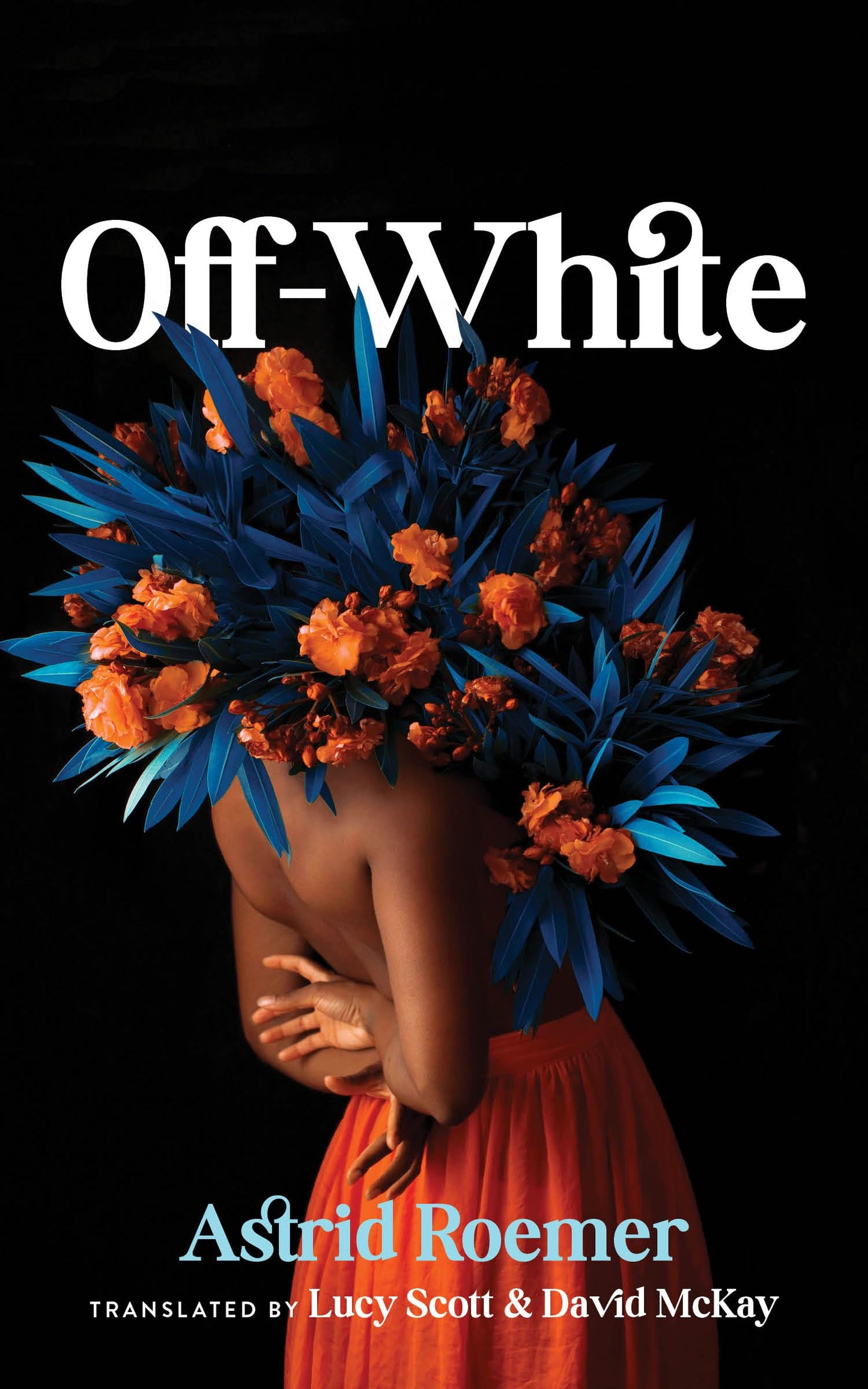 Off-White book cover