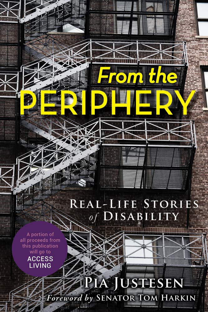 From the Periphery book cover