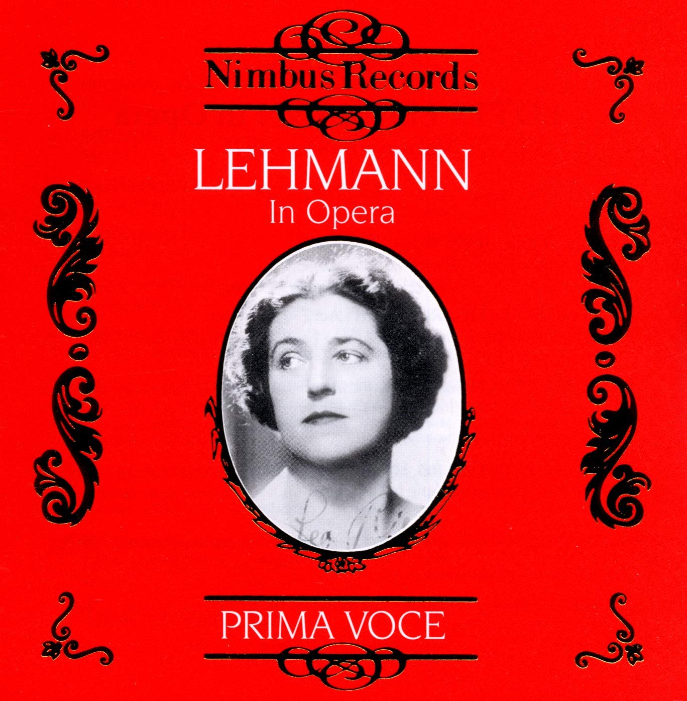 In Opera 1 book cover