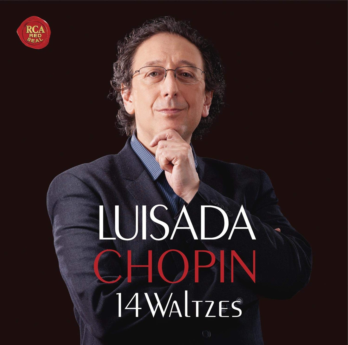 Chopin: 14 Waltzes & 7 Mazurkas book cover