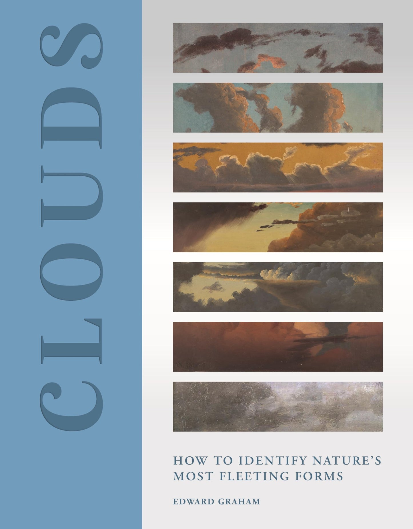 Clouds book cover