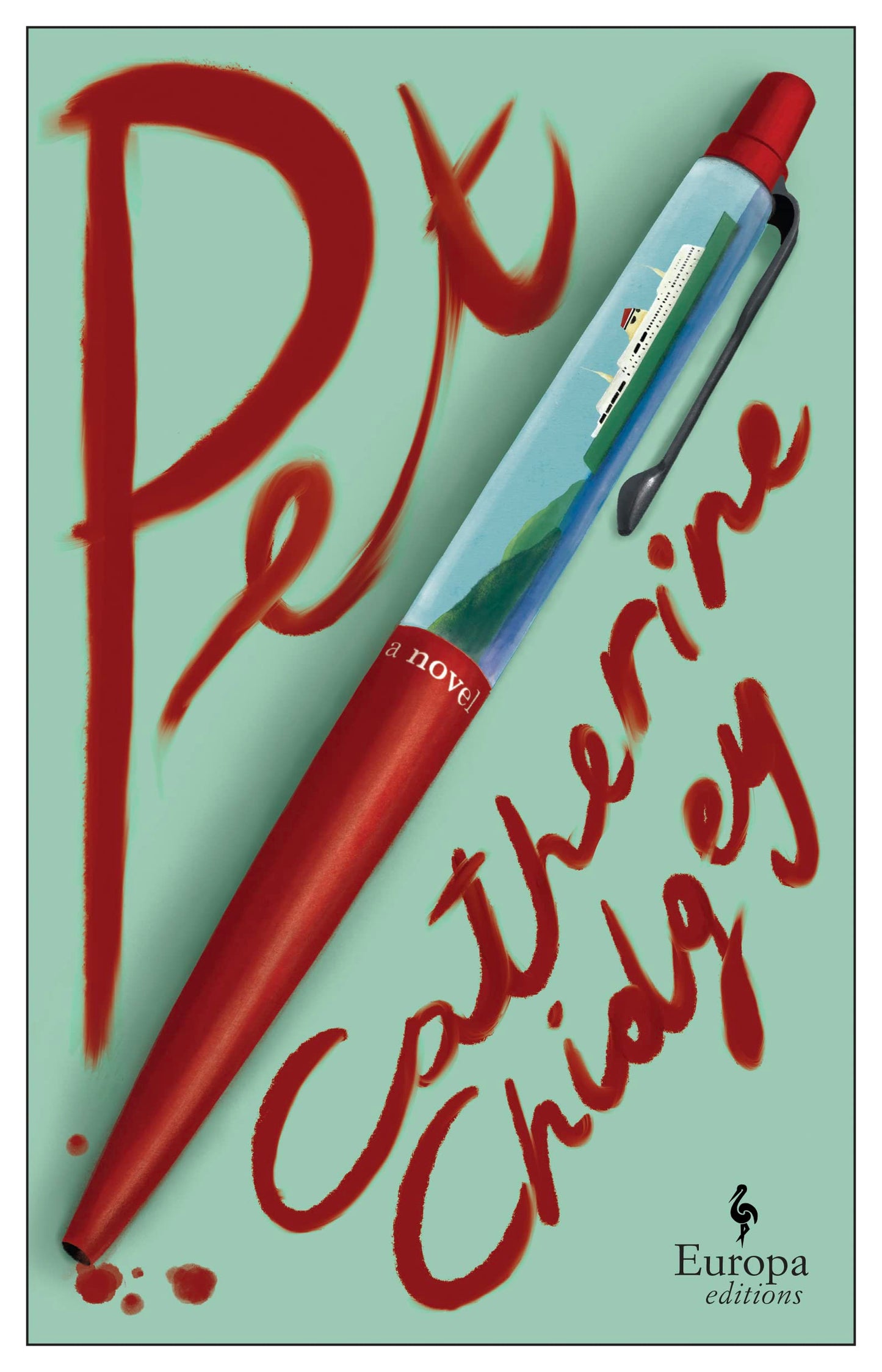 Pet book cover