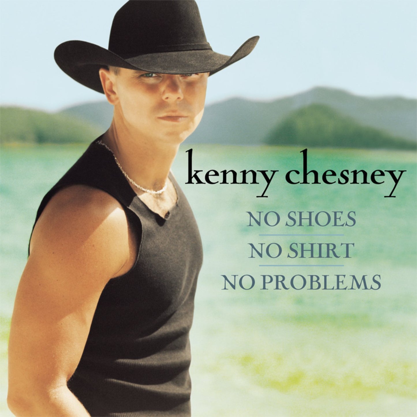No Shoes, No Shirt, No Problem book cover