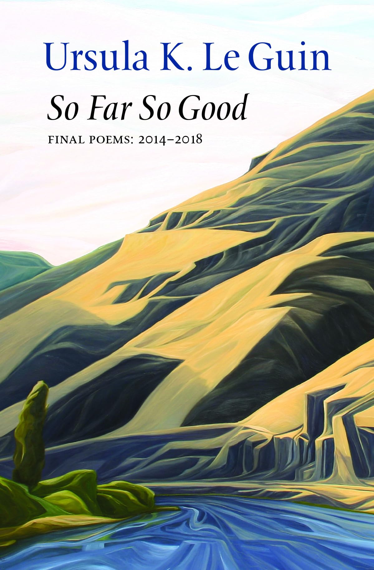 So Far So Good book cover
