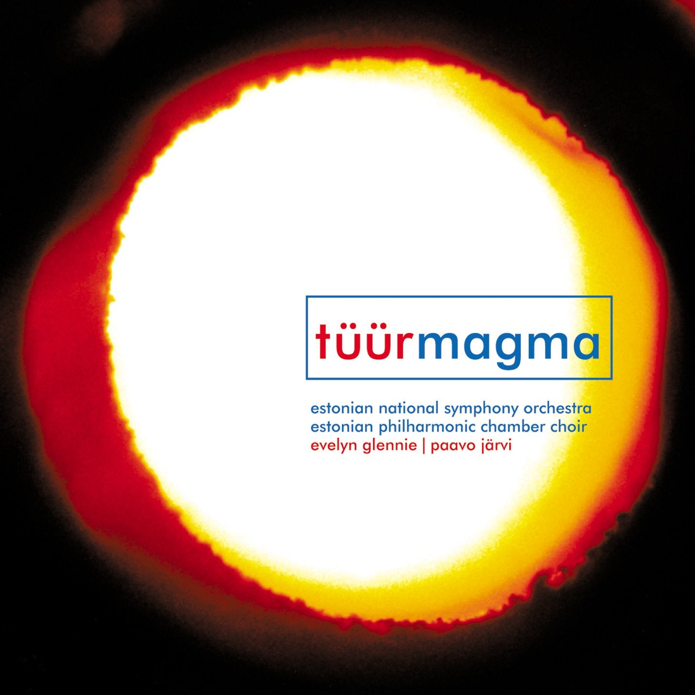 Symphony 4 Magma / Path & the Traces book cover