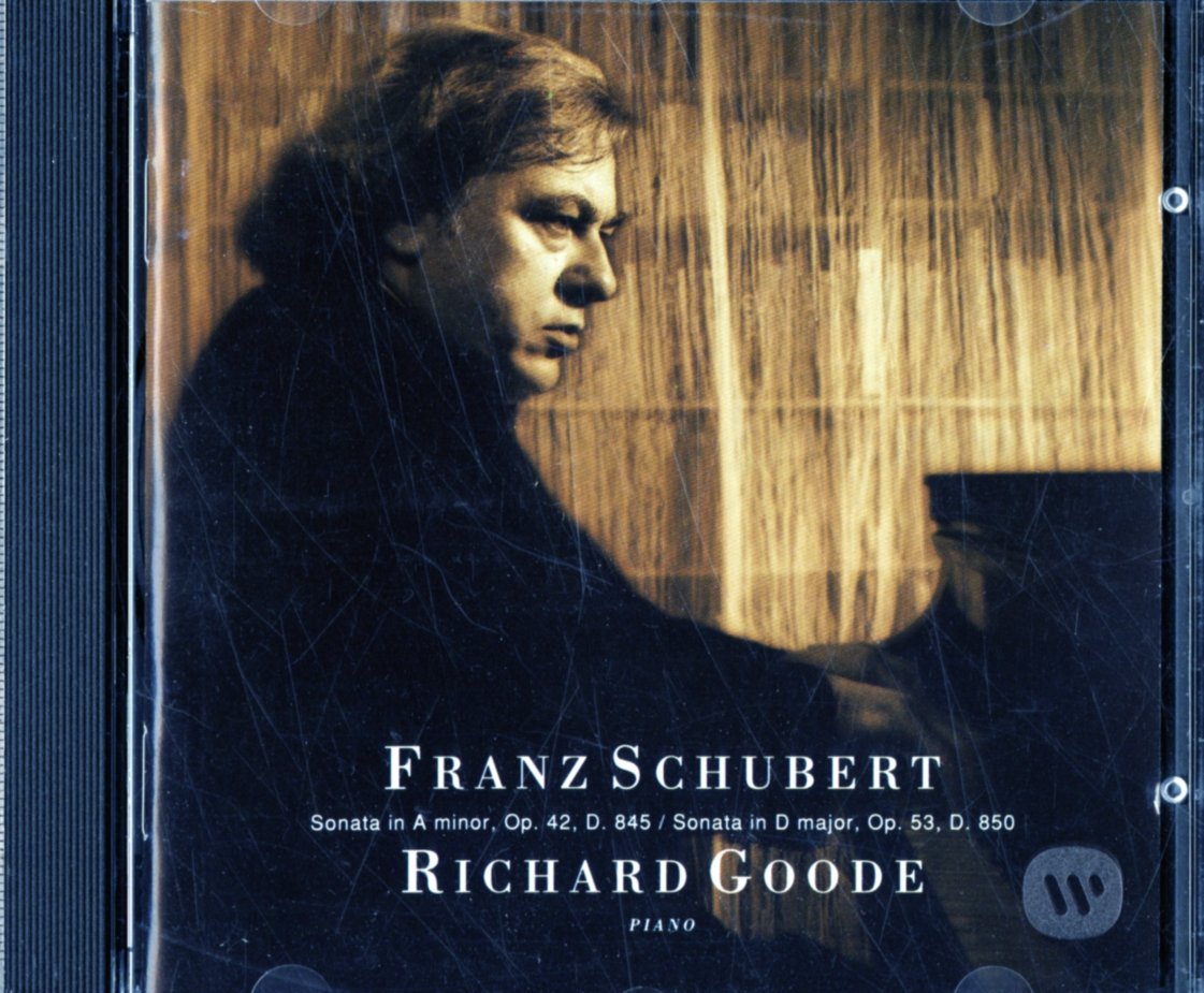 Piano Sonatas book cover