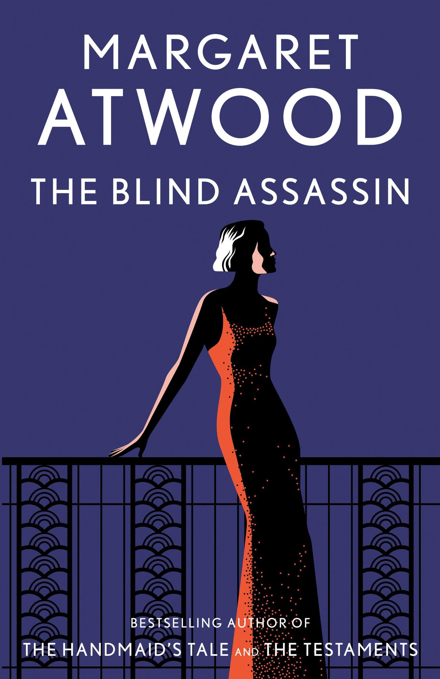 Blind Assassin
