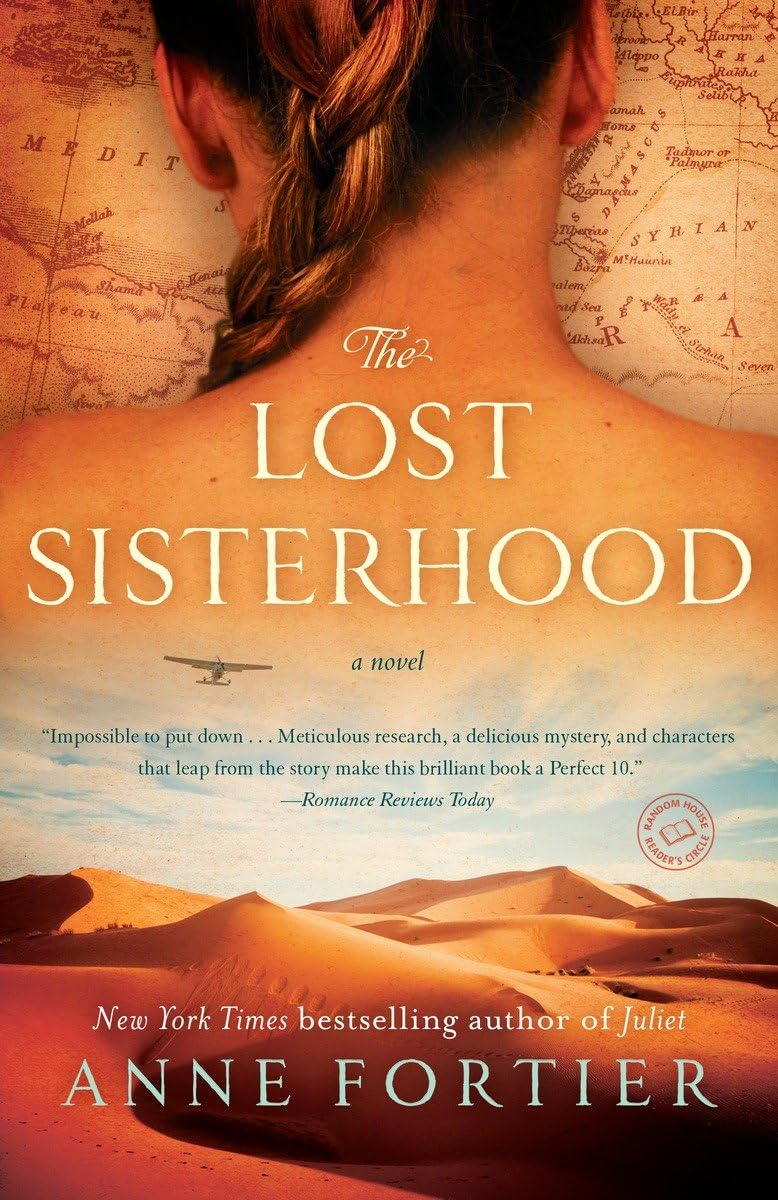 Lost Sisterhood