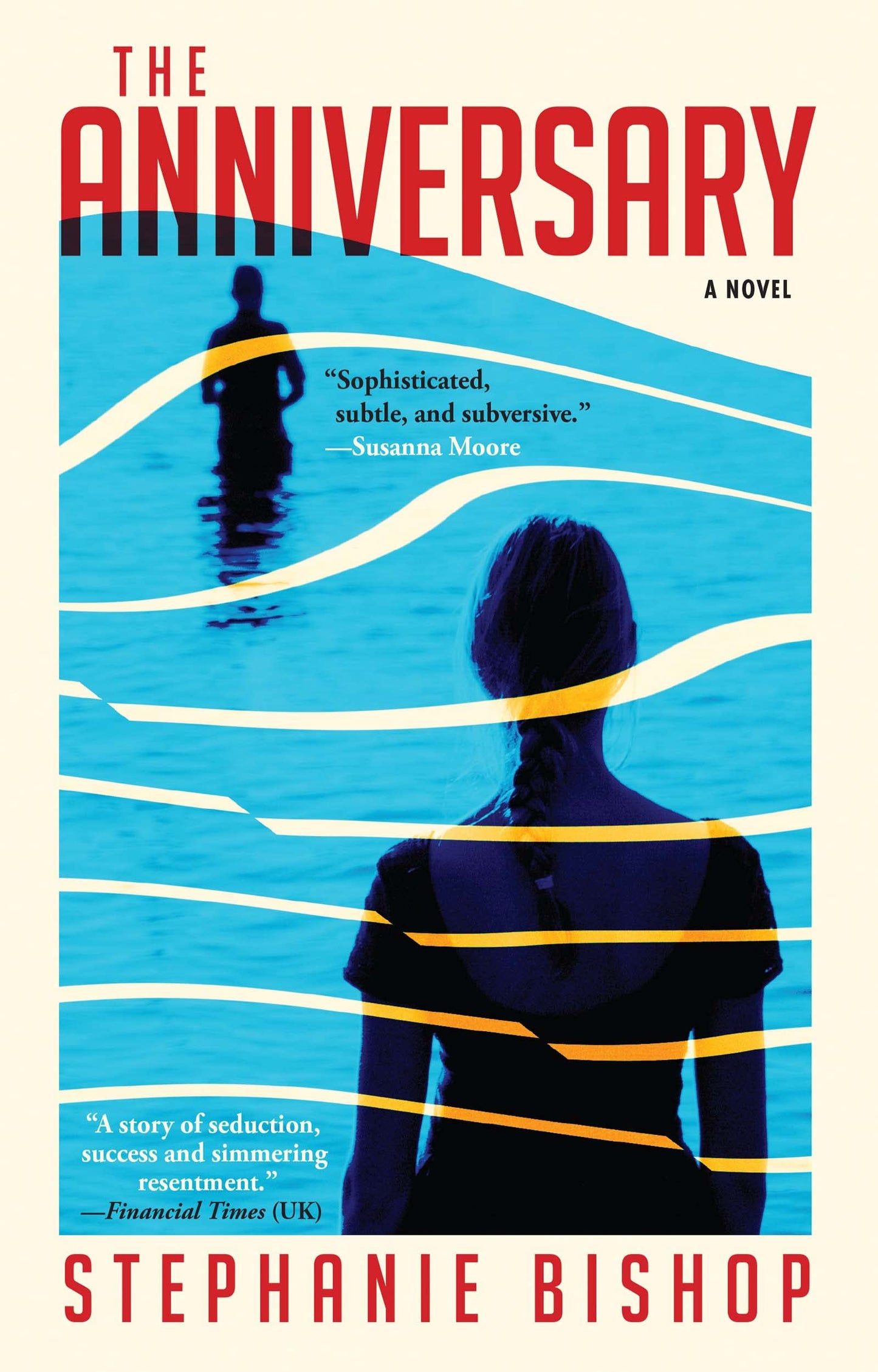 Anniversary book cover