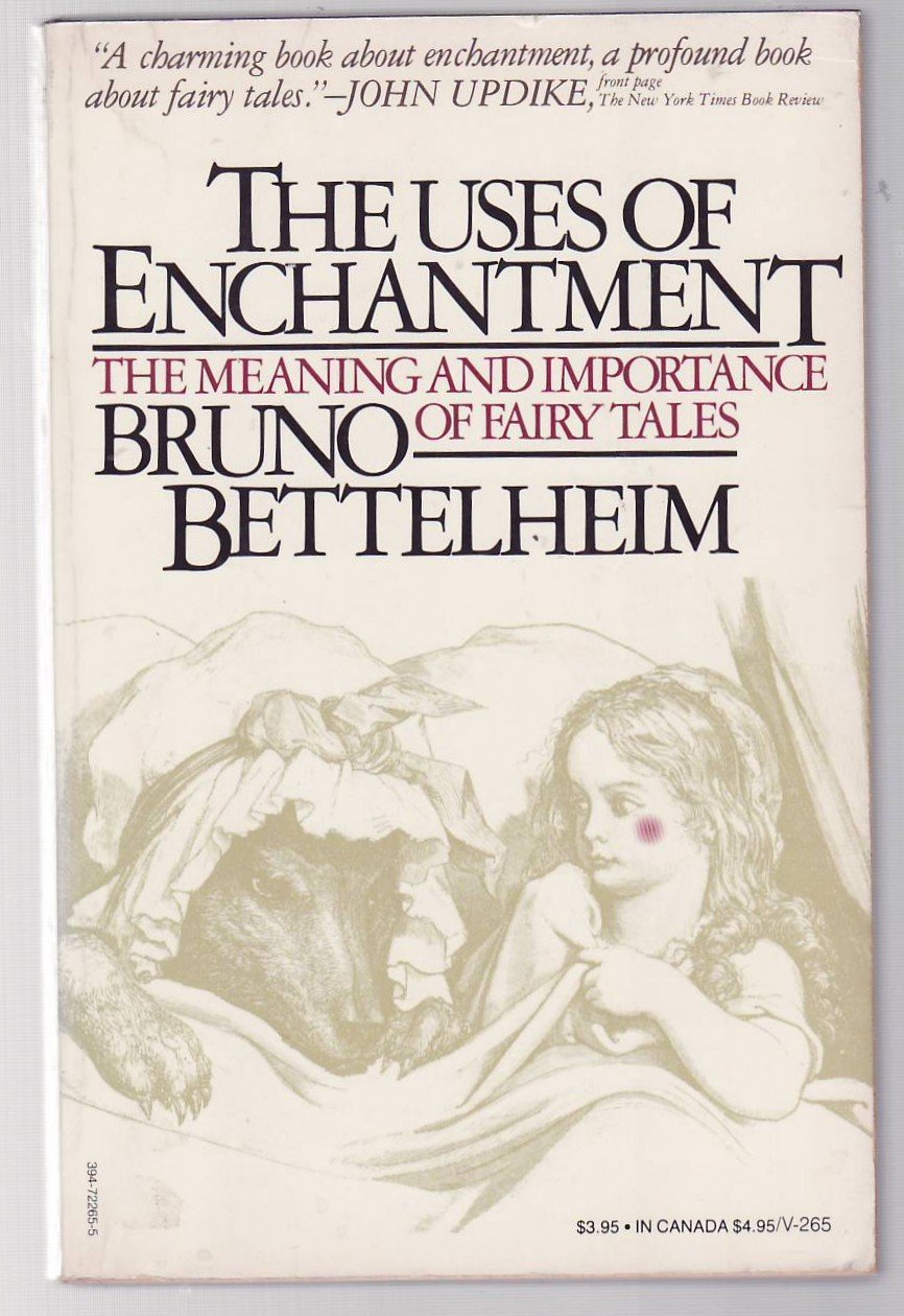Uses of Enchantment