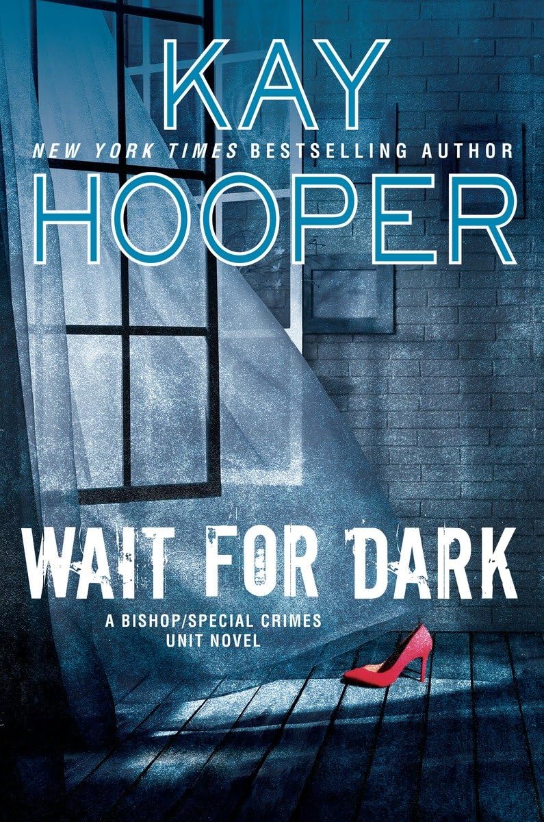 Wait for Dark book cover