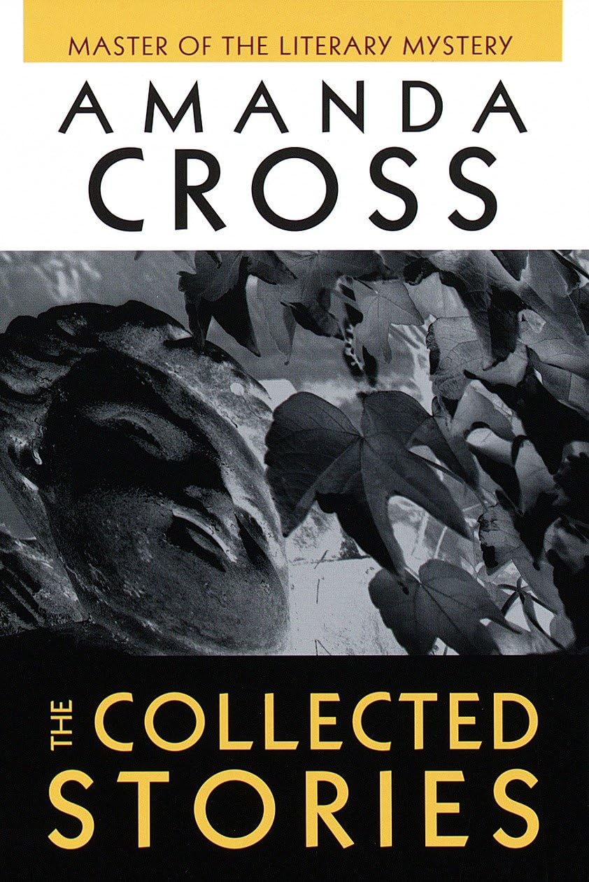 Collected Stories book cover