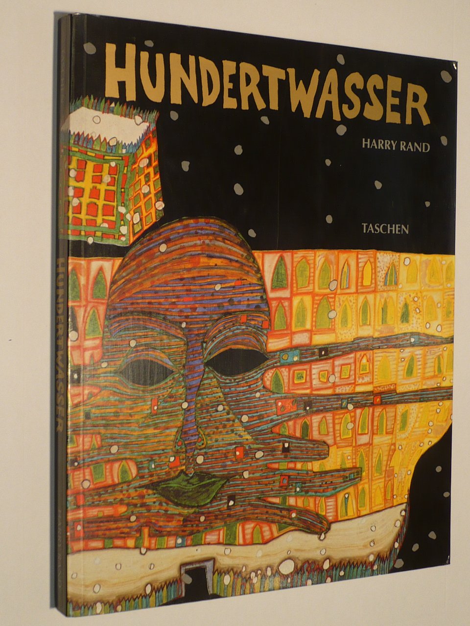 Gr-Hundertwasser SC book cover