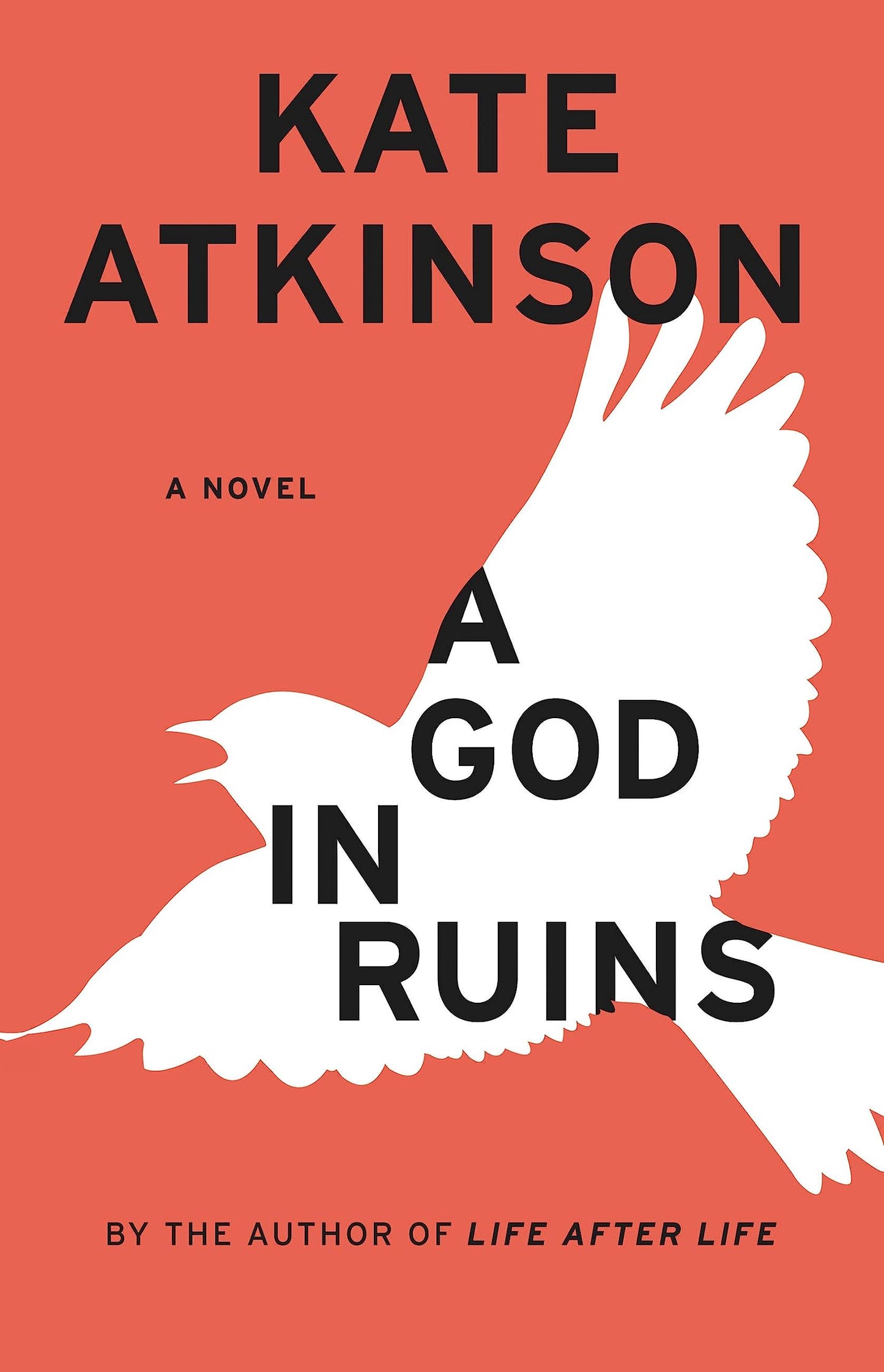 God in Ruins