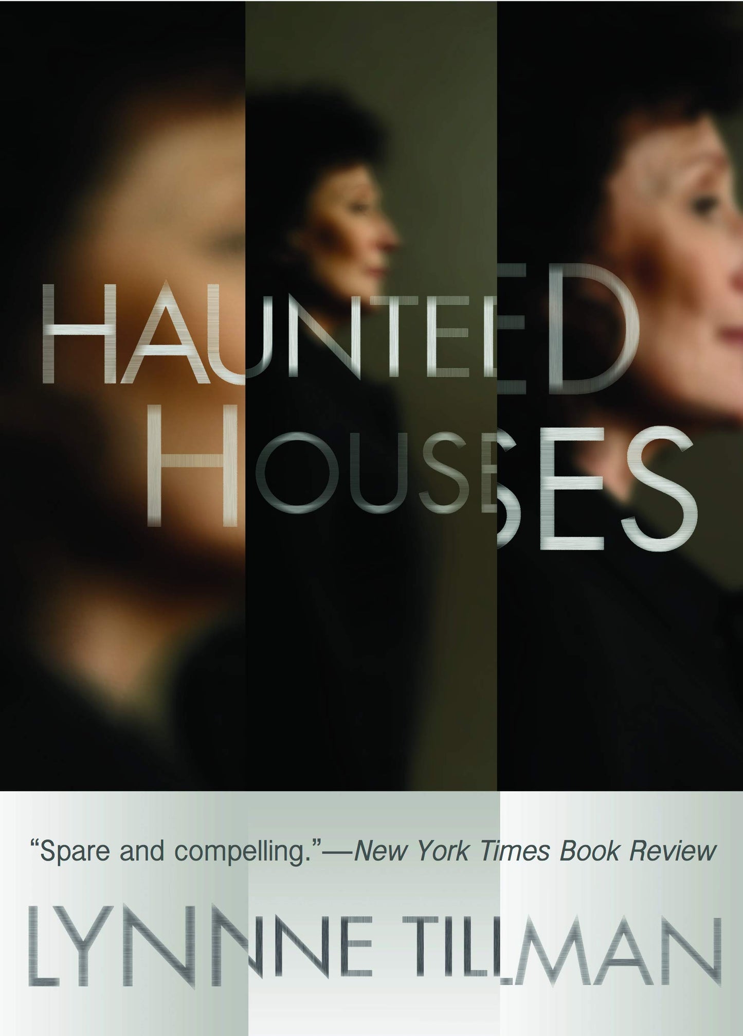 Haunted Houses book cover