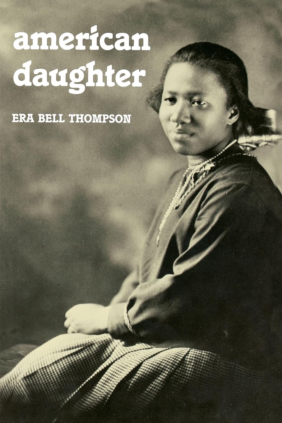 American Daughter (Revised)