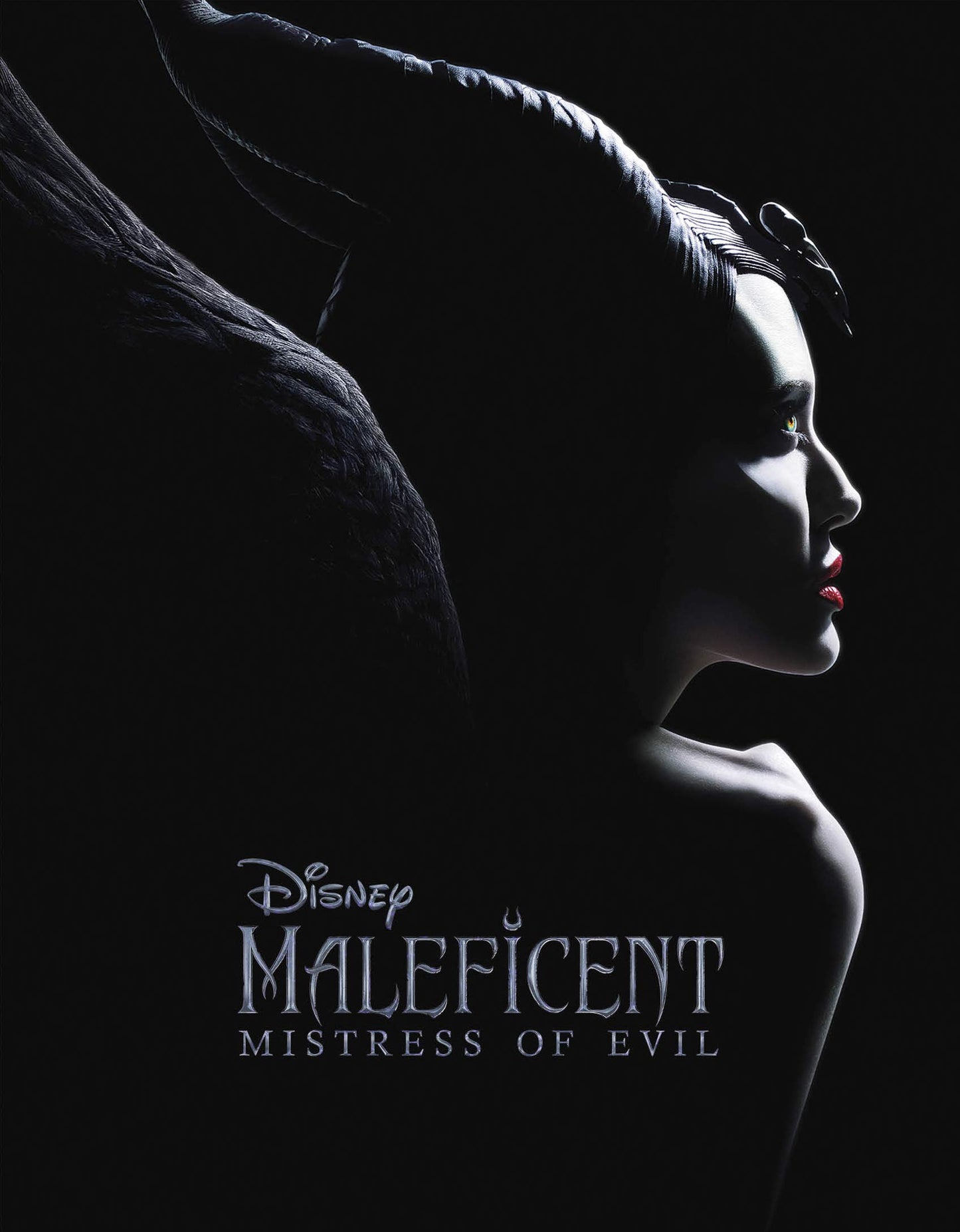 Maleficent: Mistress of Evil book cover