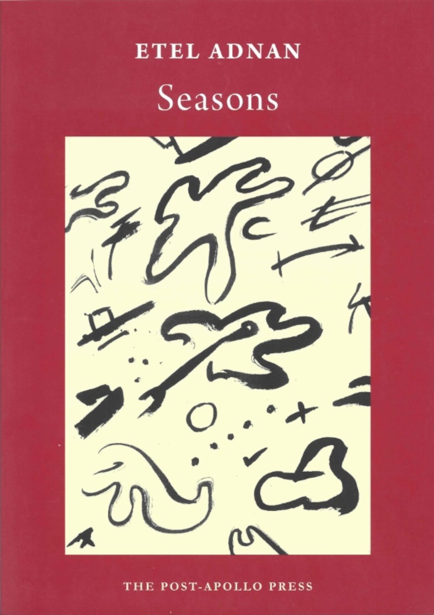 Seasons book cover