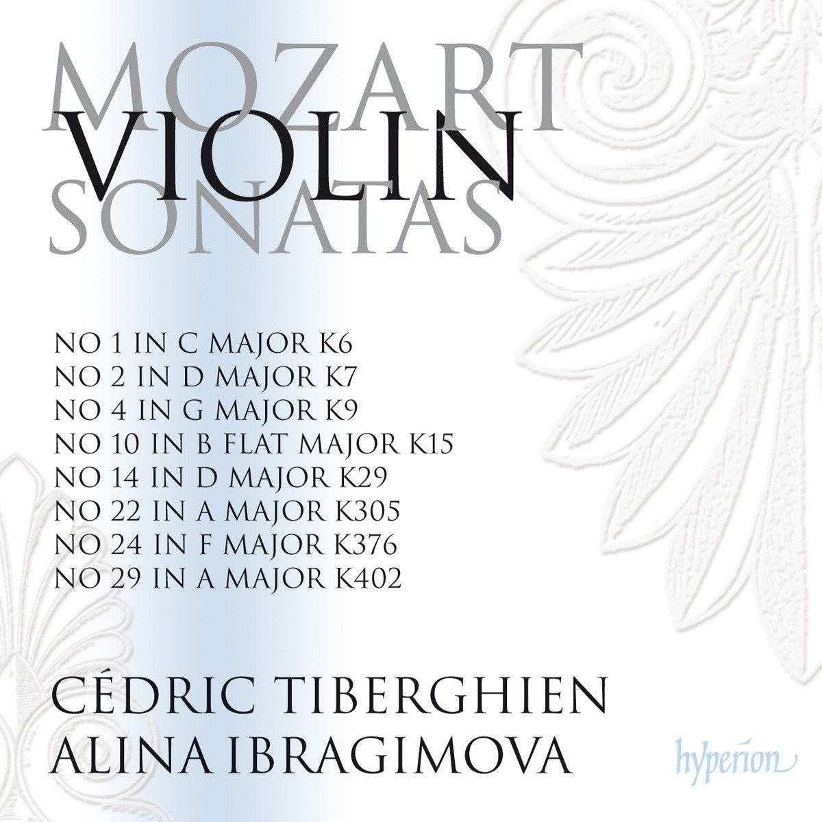Violin Sonatas 2 book cover