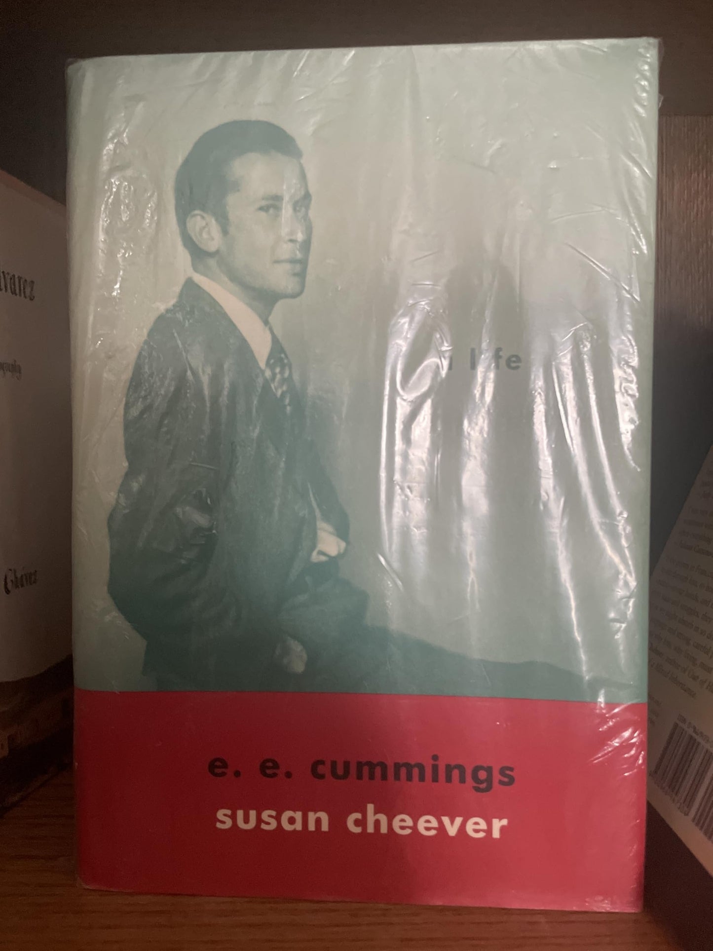 E. E. Cummings: A Life