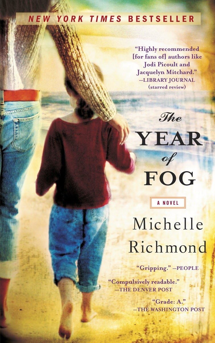 Year of Fog