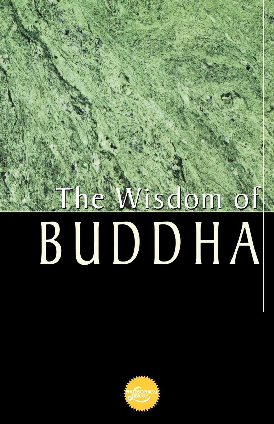 Wisdom of Buddha