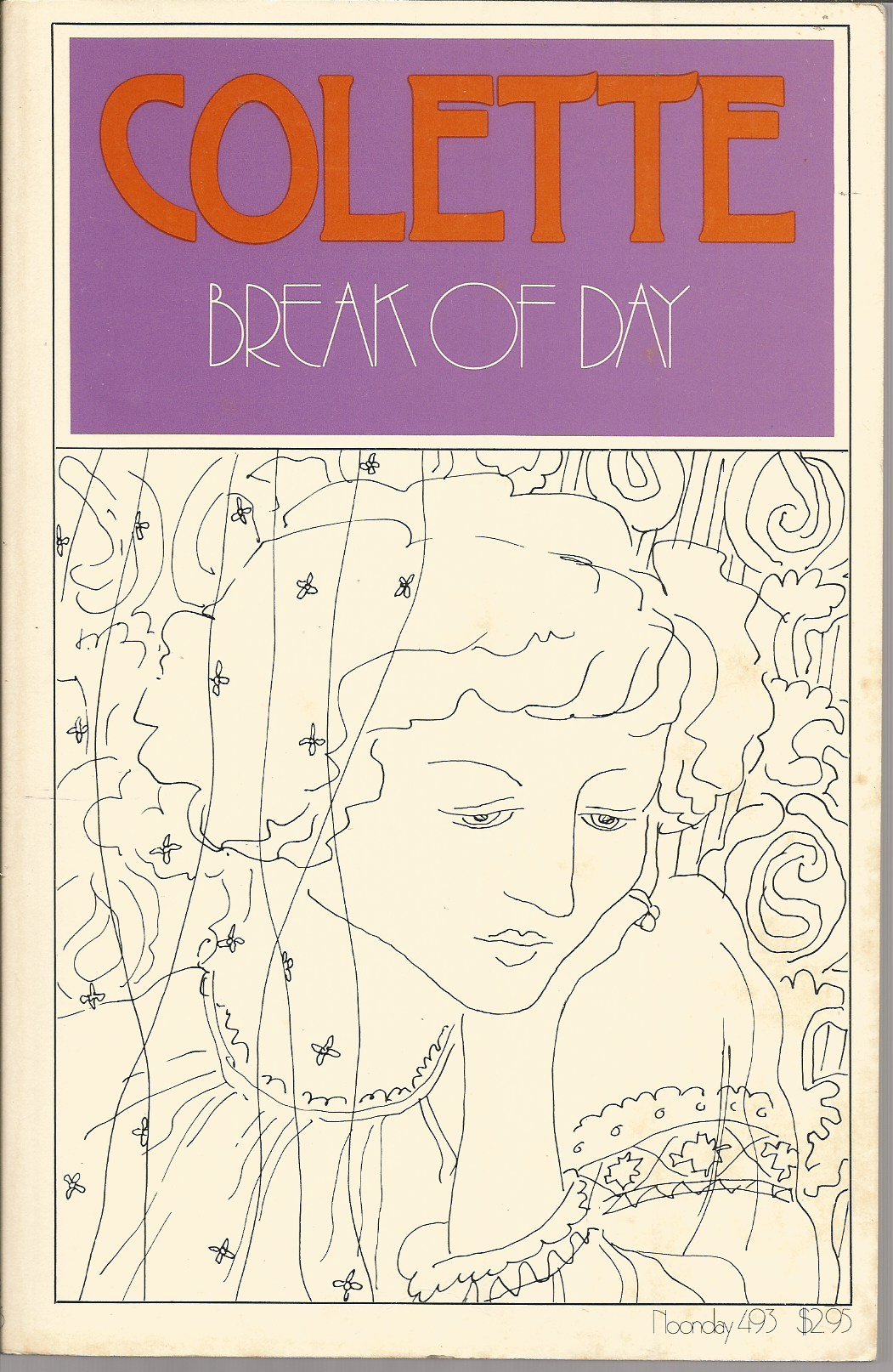 Break of Day