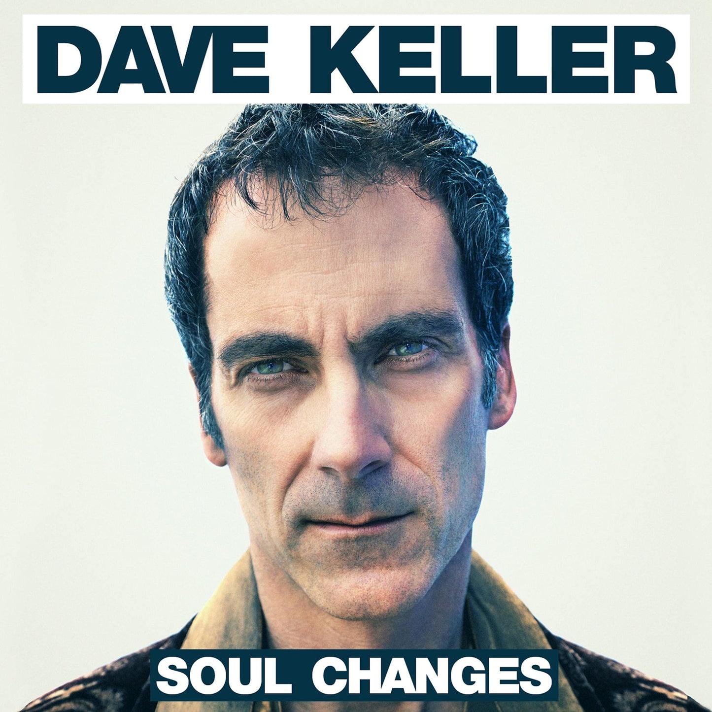 Soul Changes book cover
