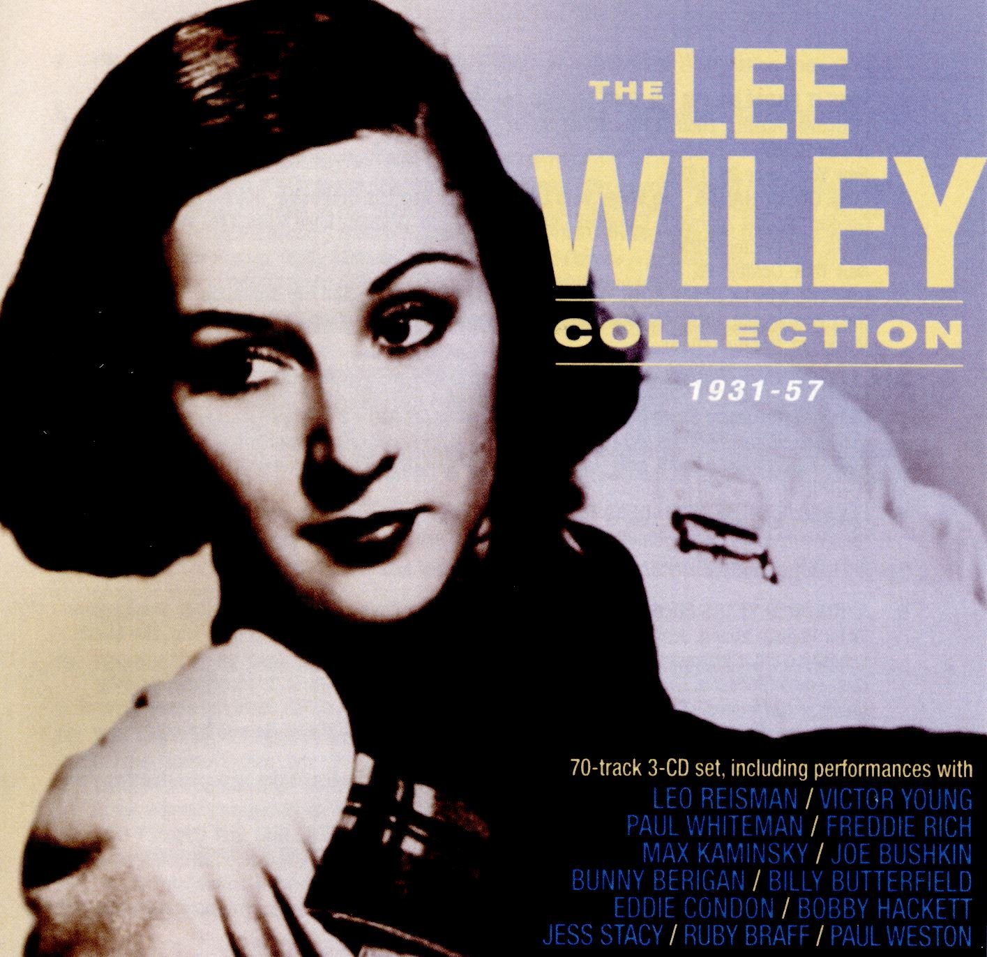 Collection: 1931-57 book cover