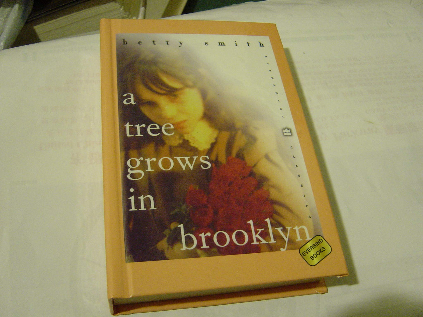 Tree Grows in Brooklyn