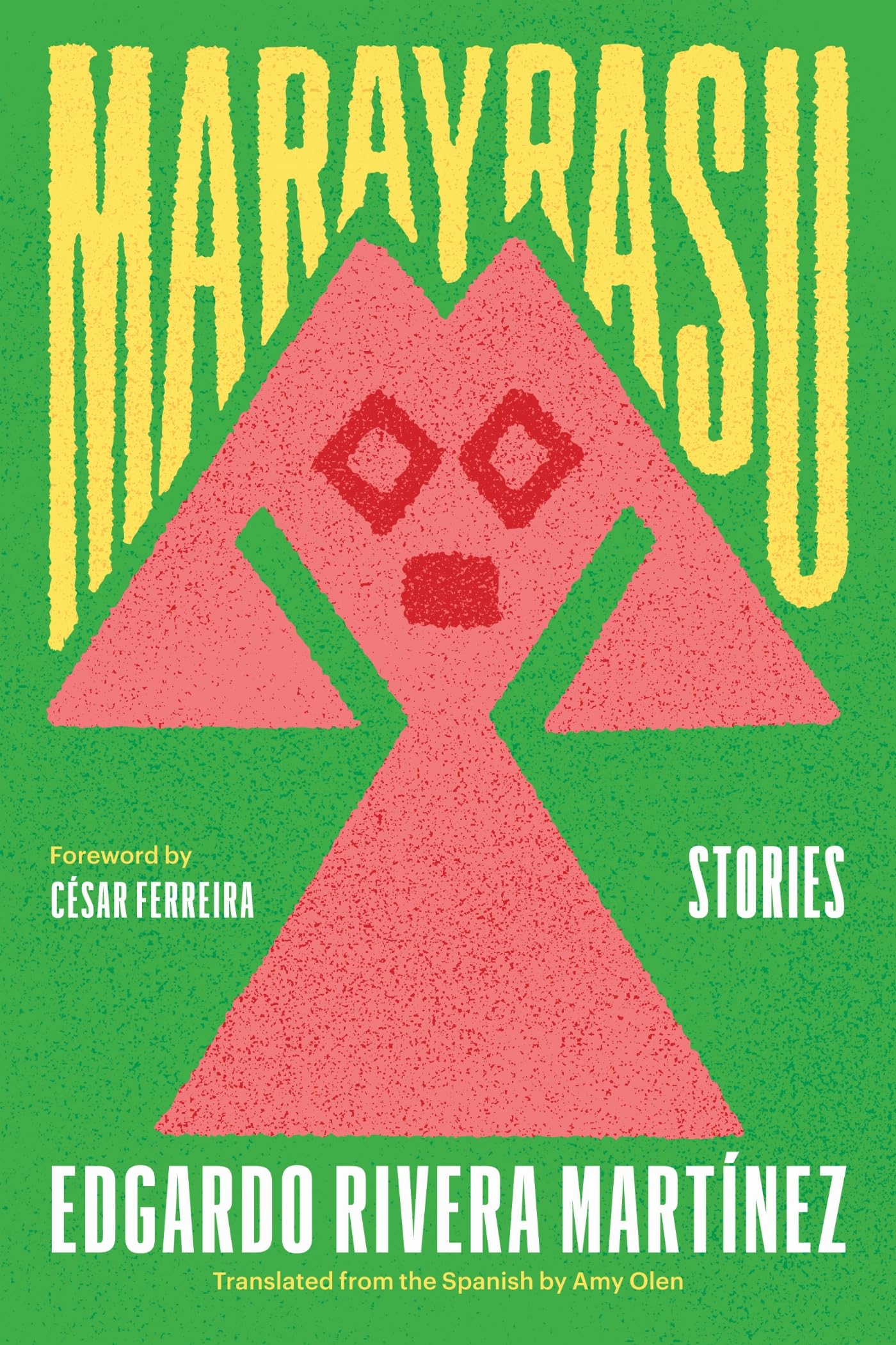 Marayrasu book cover