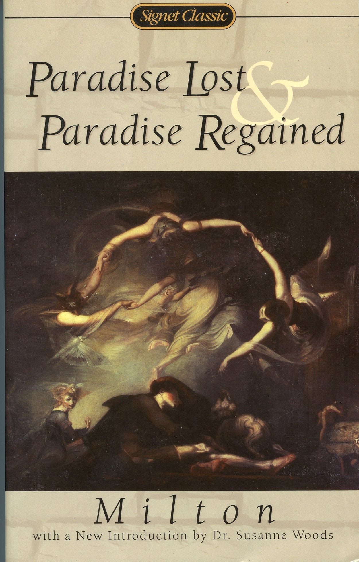 Innocents Abroad book cover