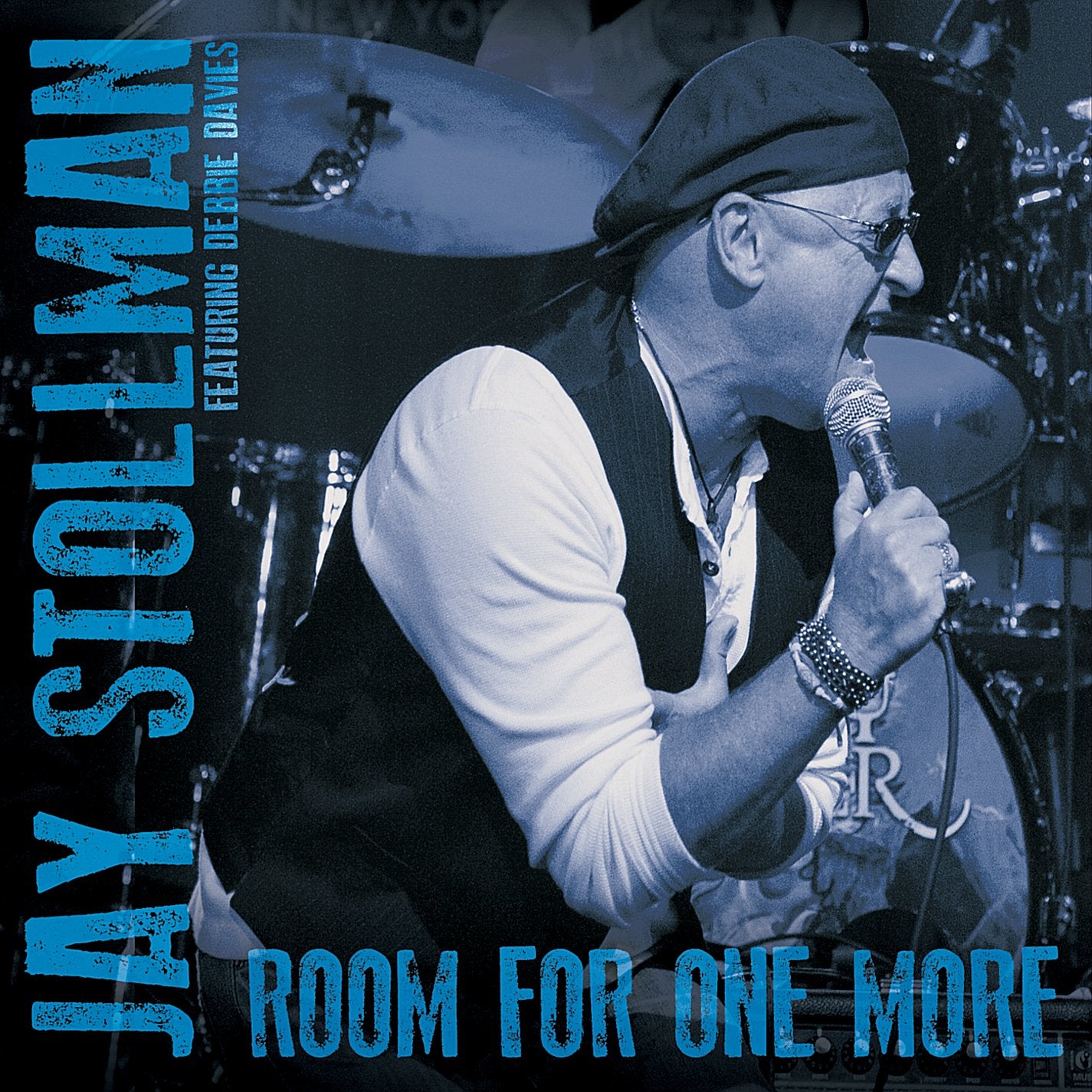 Room for One More book cover