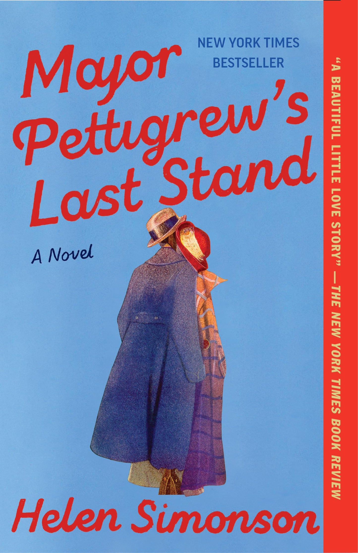 Major Pettigrew's Last Stand book cover