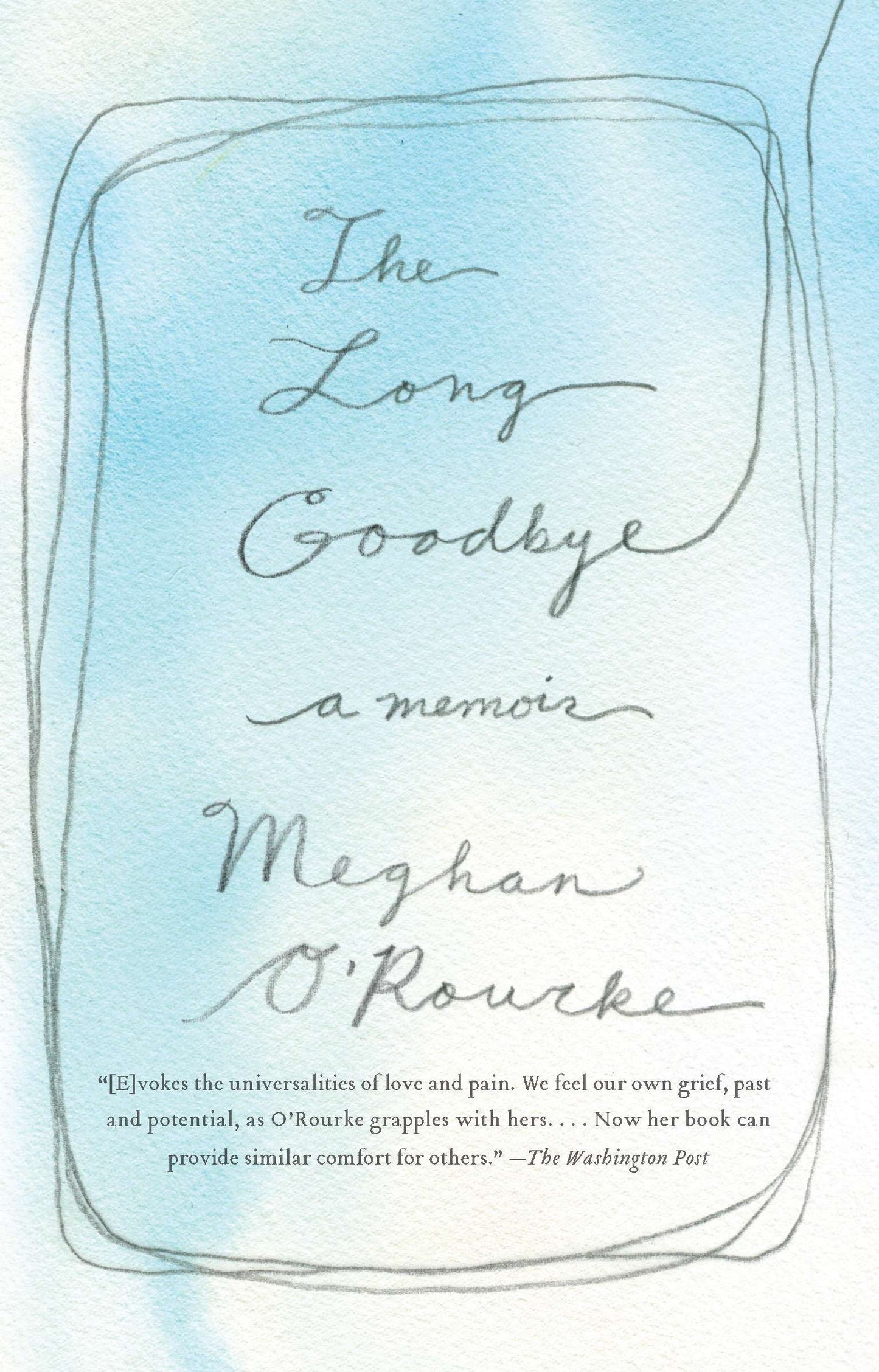 Long Goodbye