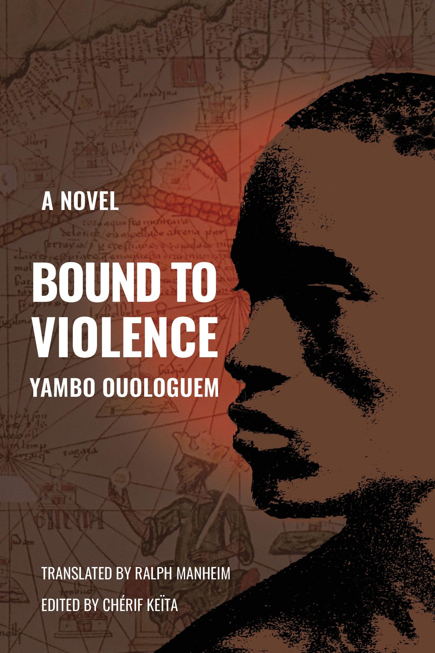 Bound to Violence book cover