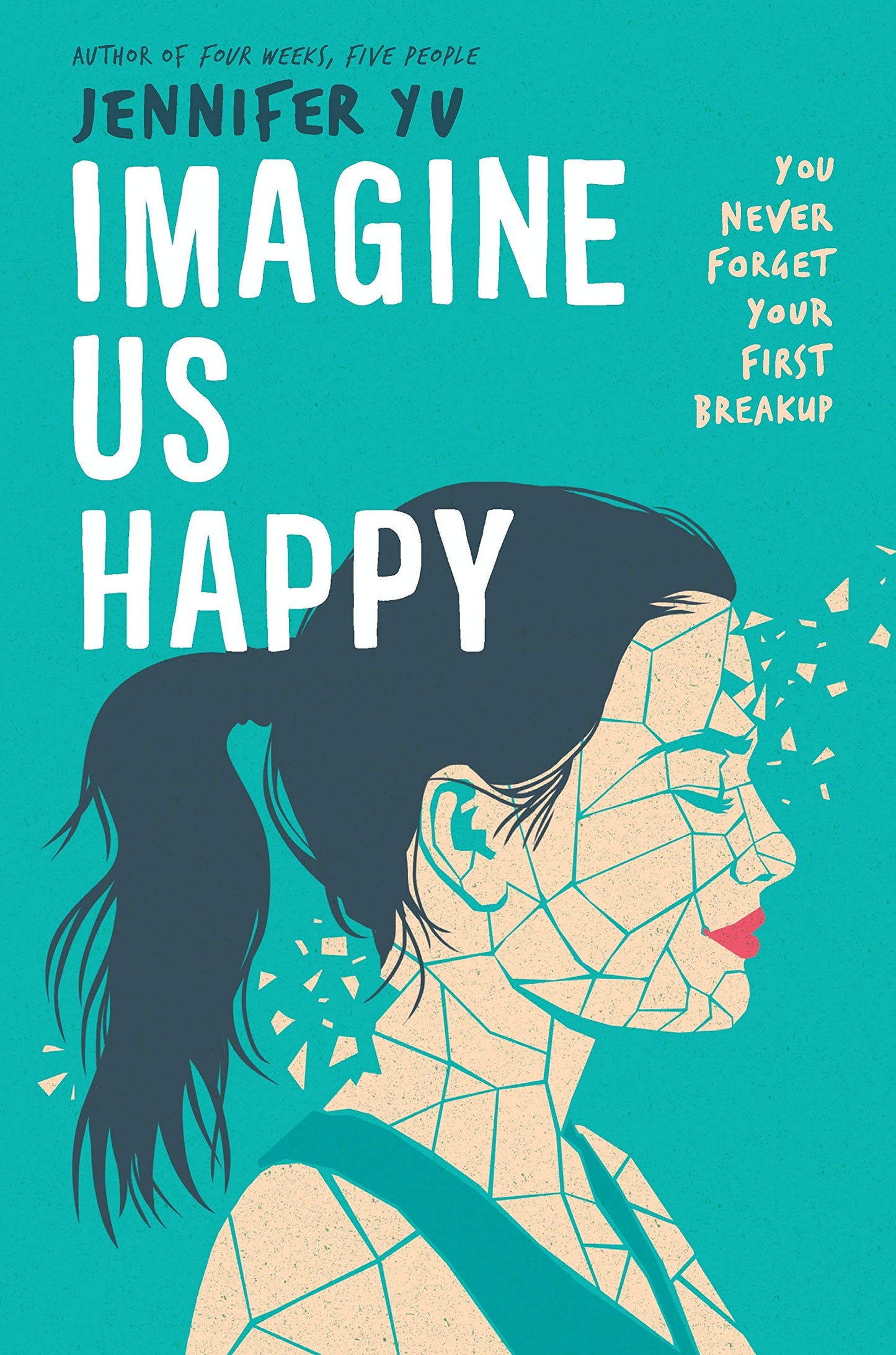 Imagine Us Happy (Original) book cover