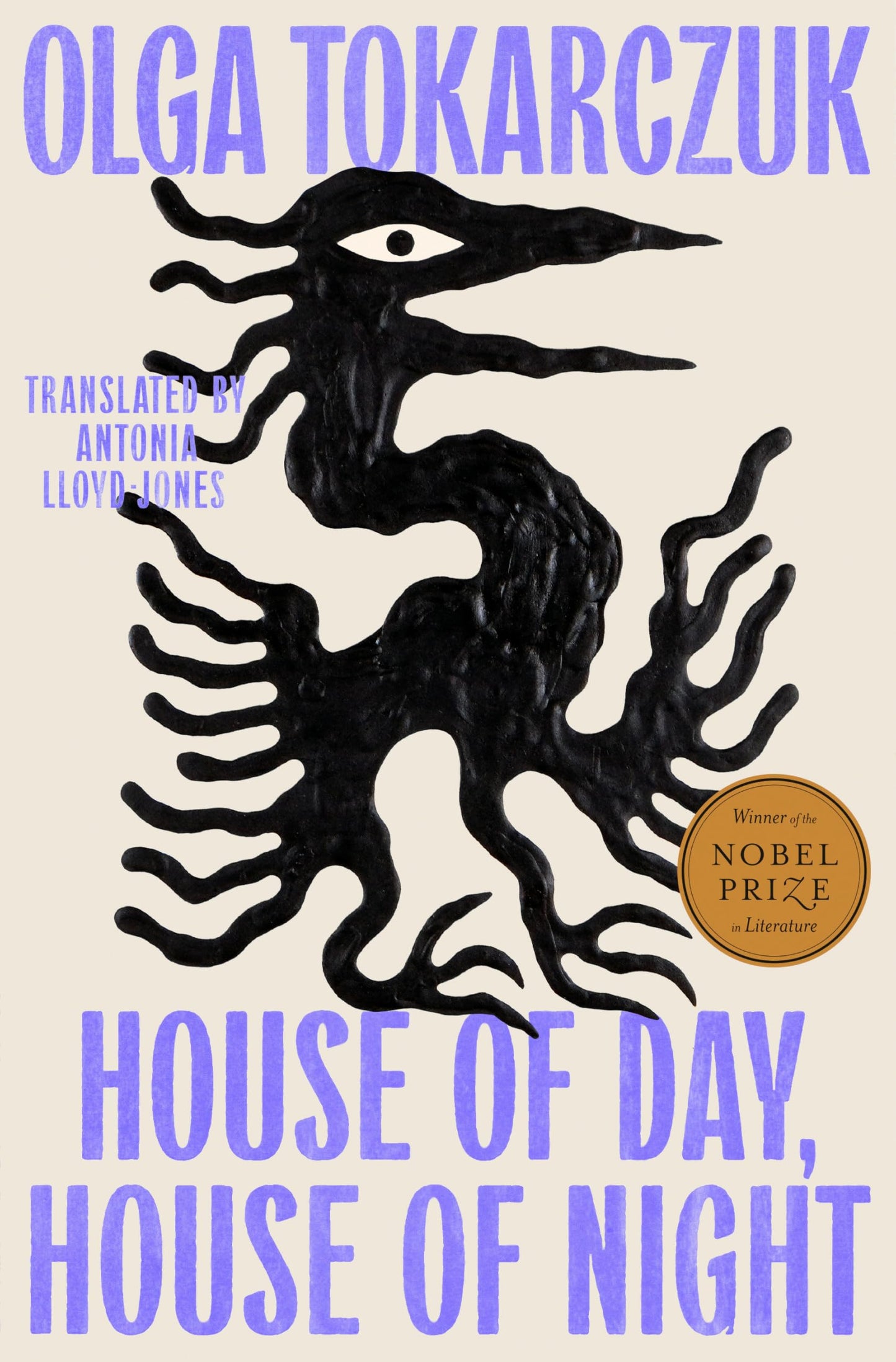 House of Day, House of Night book cover