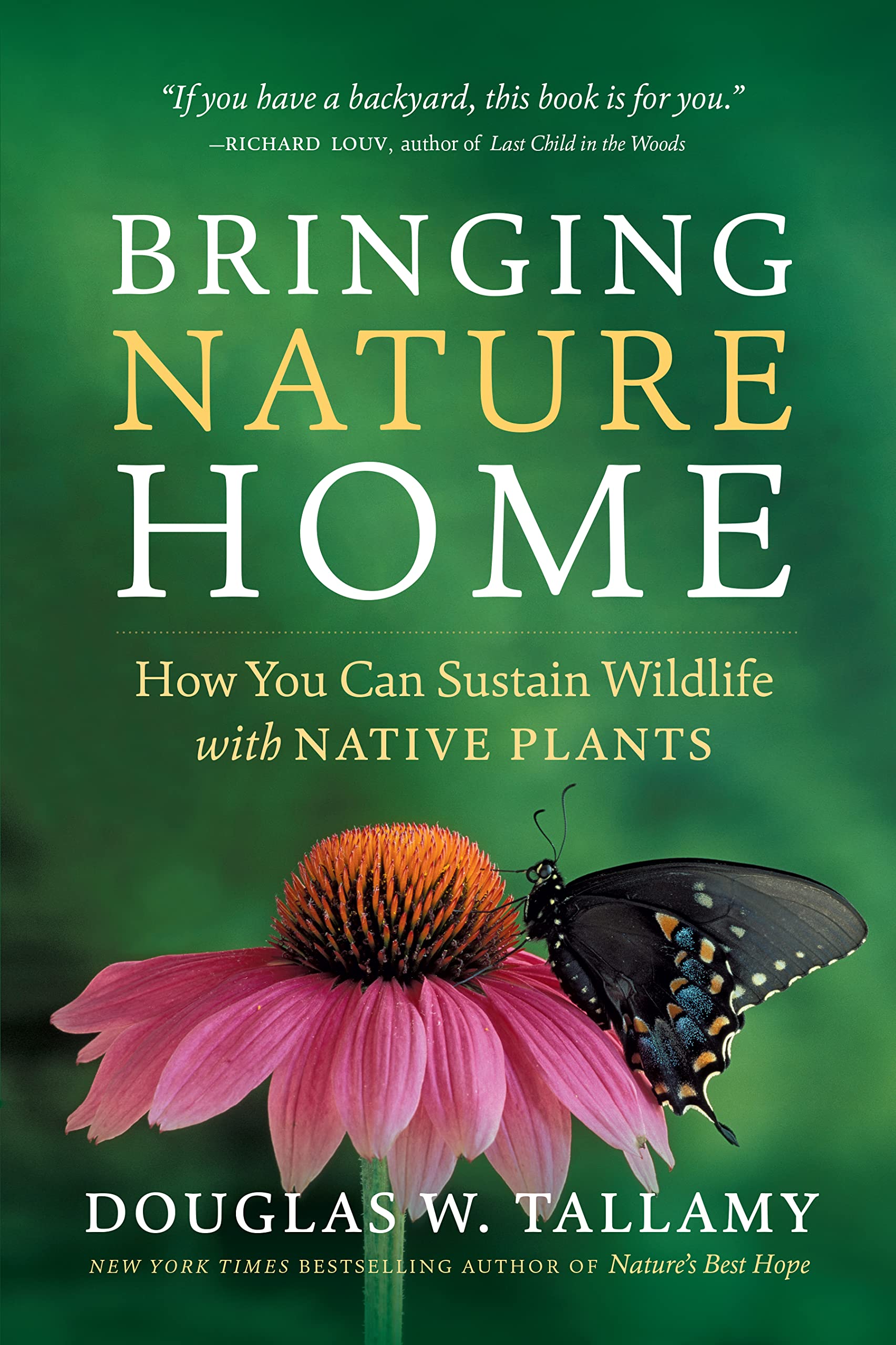 Nature's Nurture: Small Steps to a Non-Toxic Home - RE-BLOGGED: 7