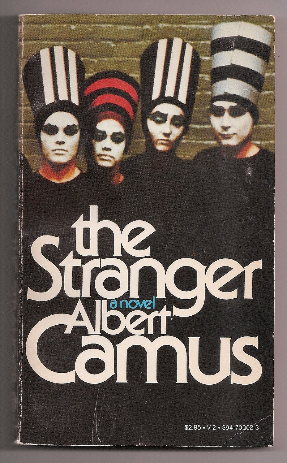 Stranger