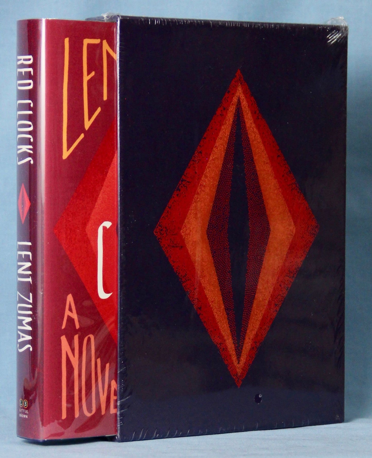 Red Clocks