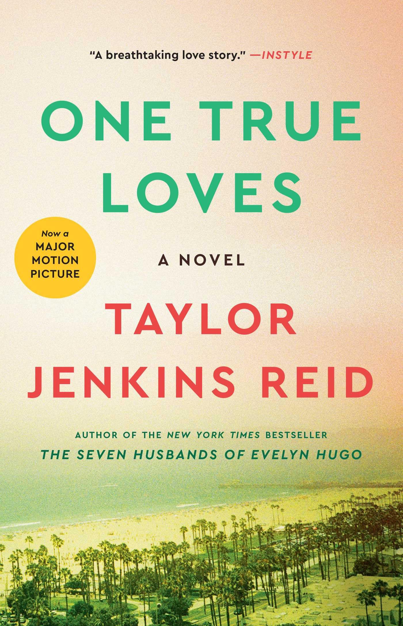 One True Loves book cover