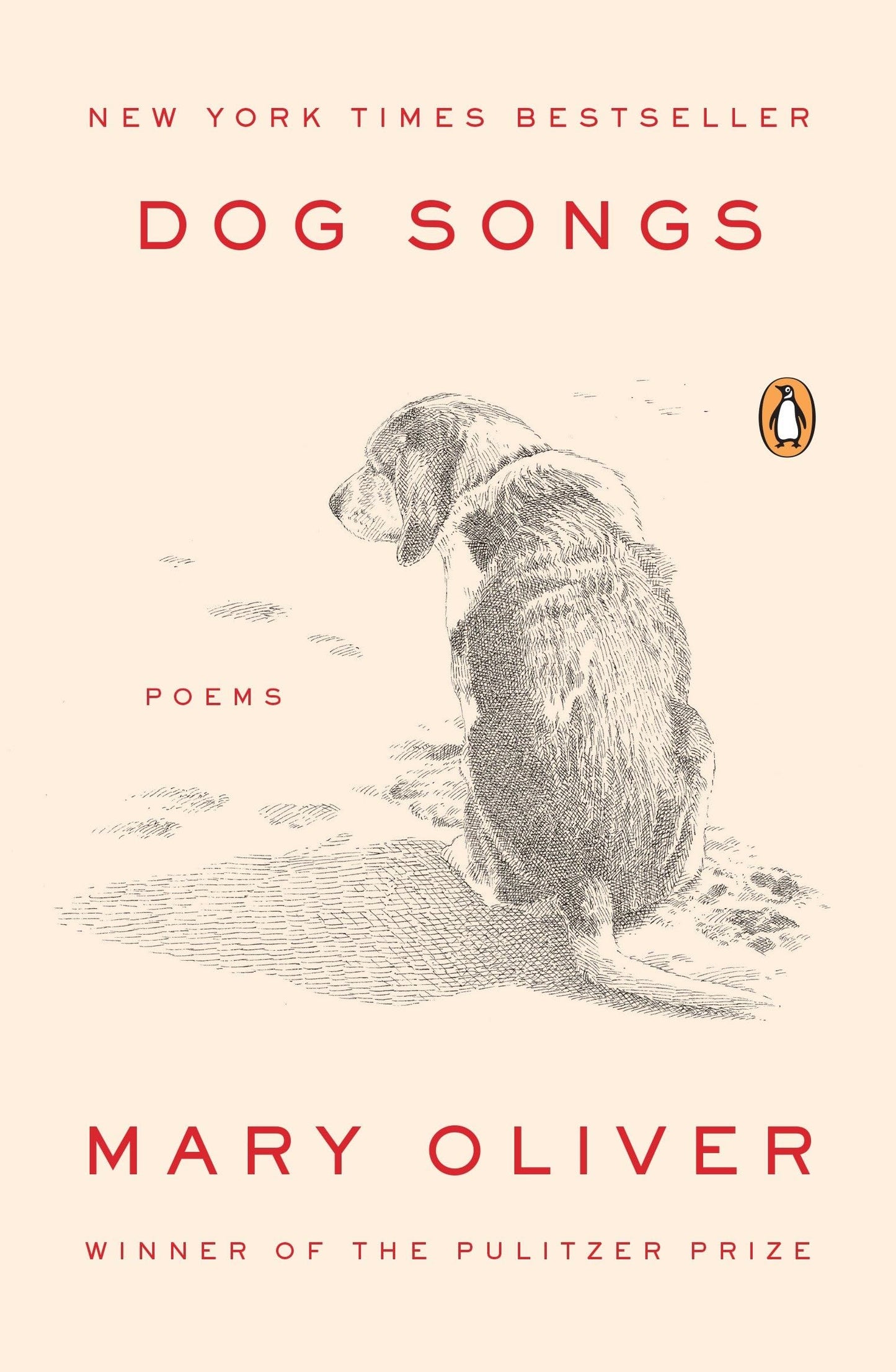 Dog Songs book cover