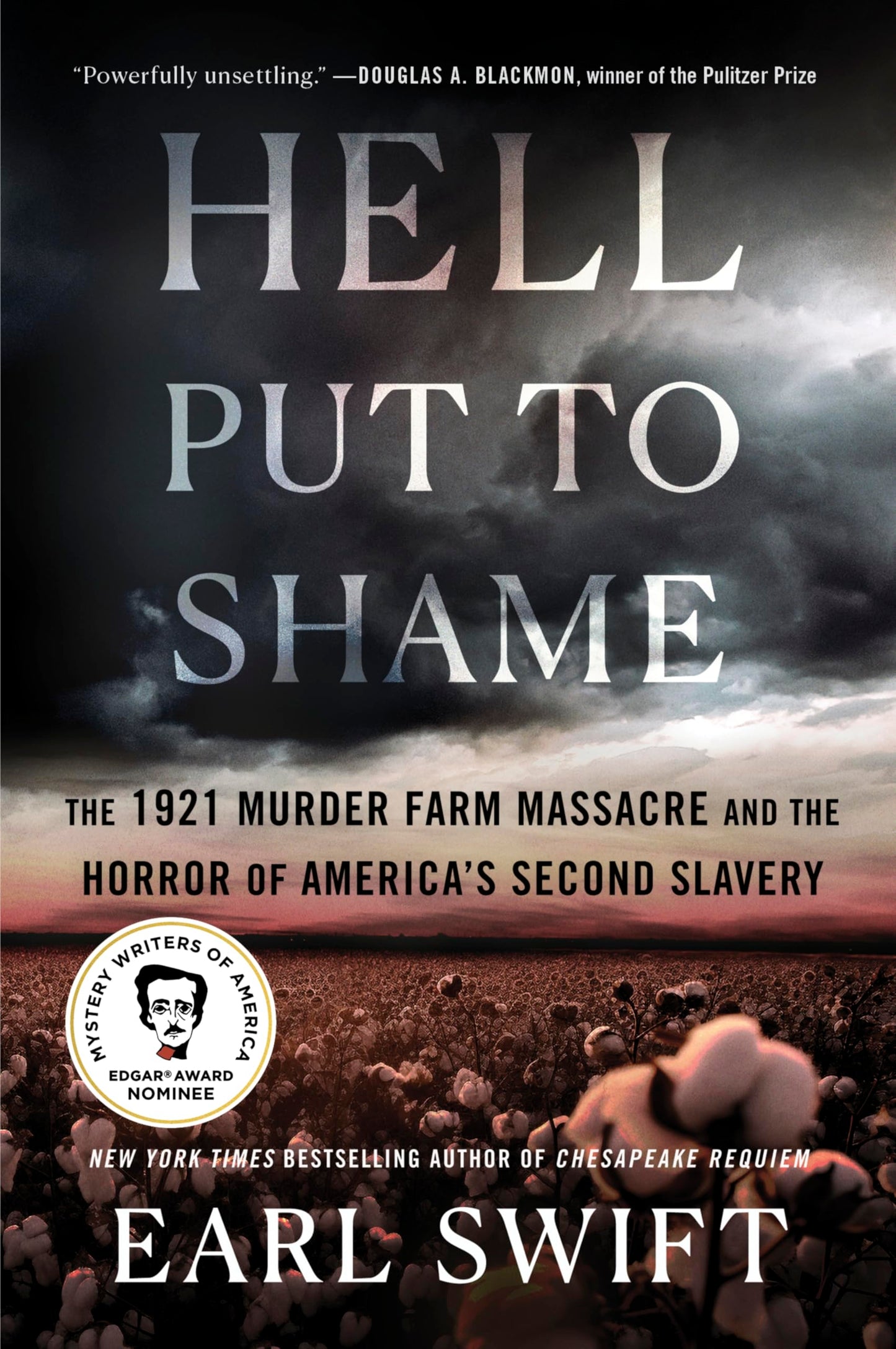 Hell Put to Shame book cover